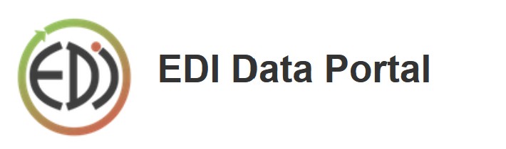 EDI Data Portal