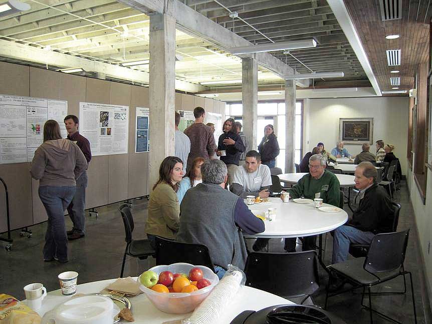 annual meeting